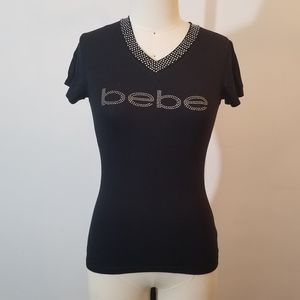 BUNDLE ×2 bebe sparkle Tops